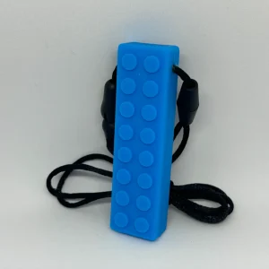 Chewable Necklace Brick