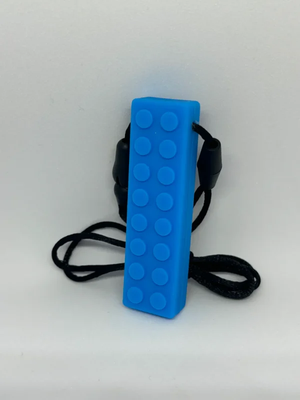 Chewable Necklace Brick