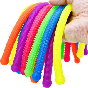 Sensory Stretchy