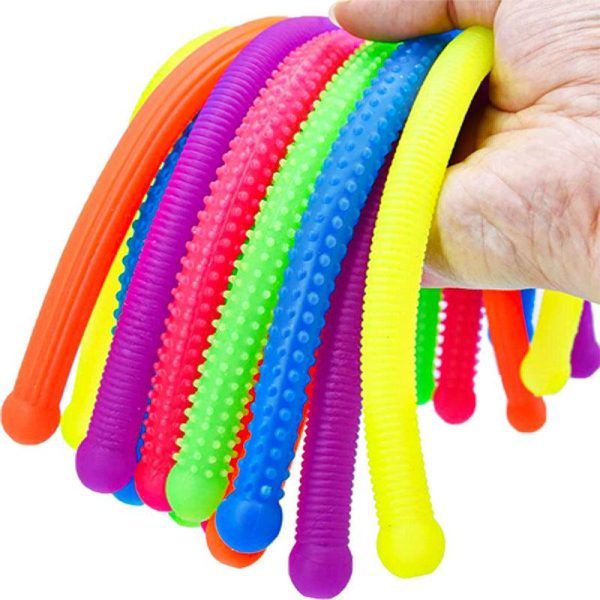 Sensory Stretchy