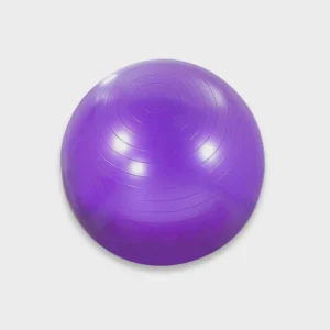 Synergy 55cm Anti Burst Exercise Ball