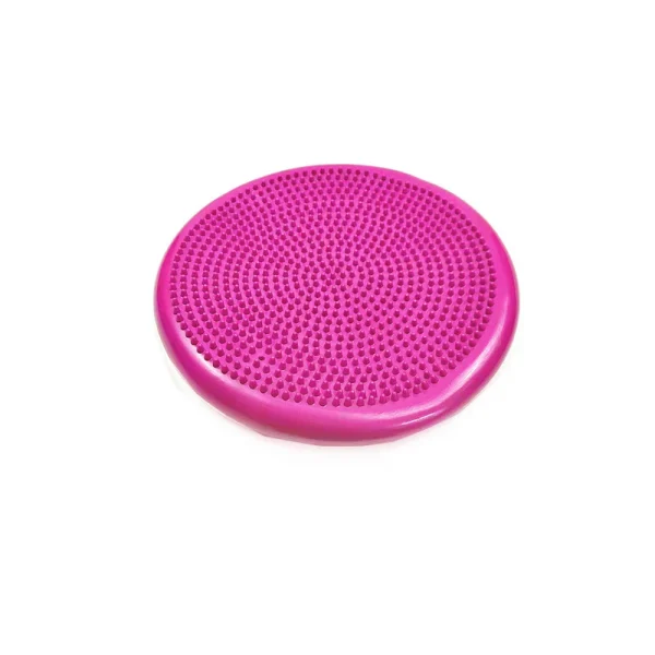 Therapeutic Balance Cushion Pink