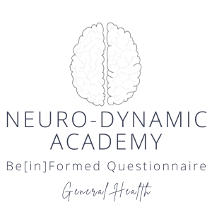Be[in]Formed Questionnaire – General Health (Age 5+)